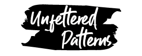 Unfettered Patterns